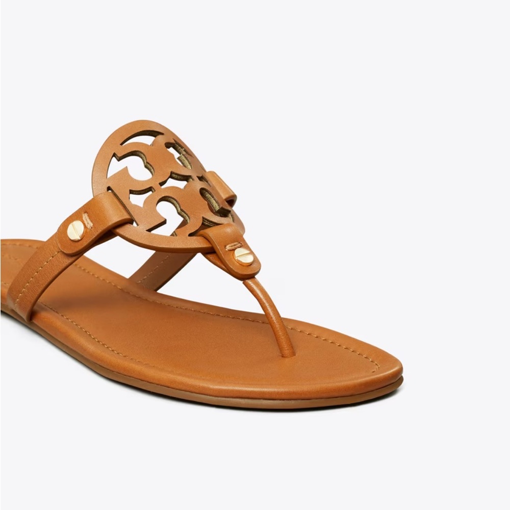 Tory Burch Miller Sandals